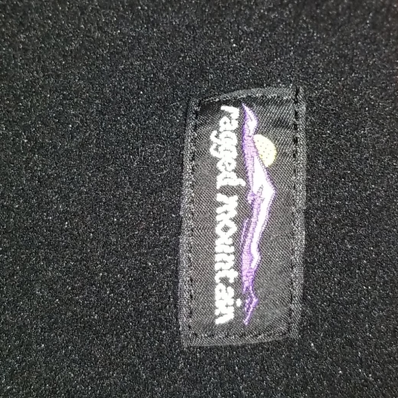 Fancy polartec fleece brand new made in NH - Picture 4 of 8